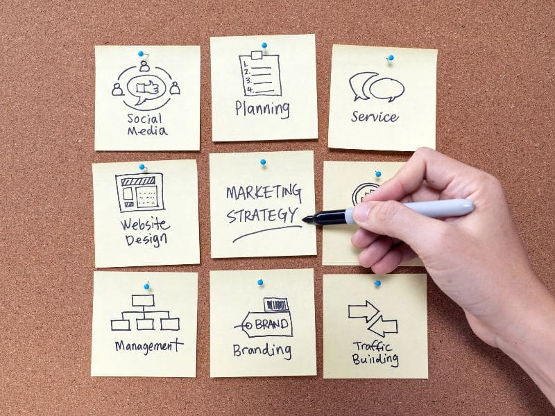 Bộ phận Marketing Dược cung cấp nhiều cơ hội làm việc khác nhau