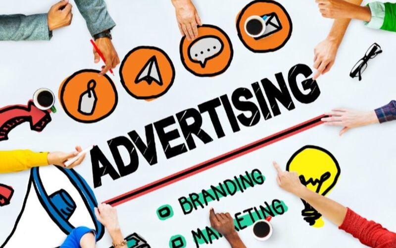 Quảng bá là một công việc quảng bá tuyên truyền trong lĩnh vực Marketing