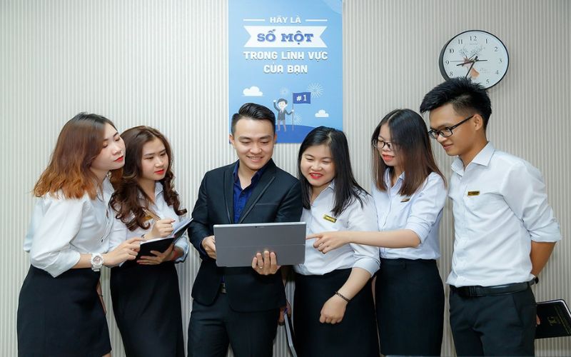 Kỹ năng đào tạo huấn luyện nhân viên trong tổ chức