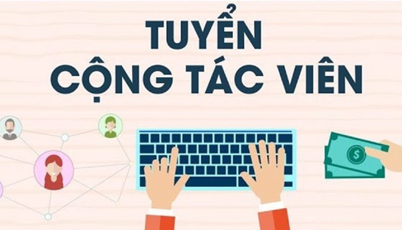 Chi tiết nhiệm vụ cộng tác viên bán hàng