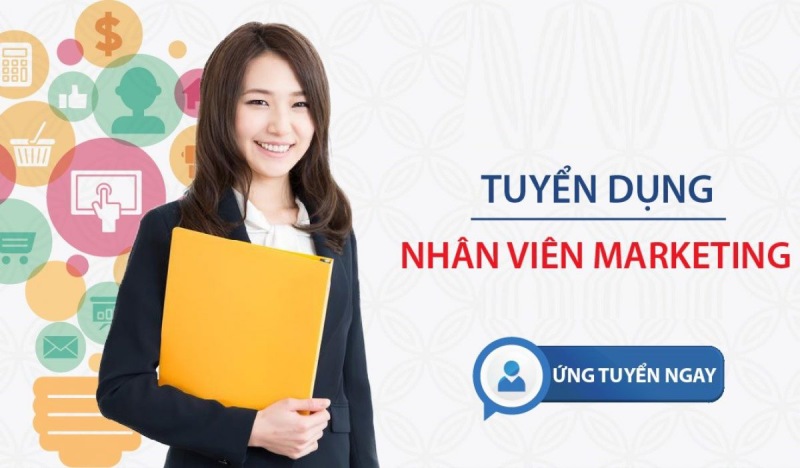 Yêu cầu về kỹ năng, kinh nghiệm khi tuyển dụng marketing