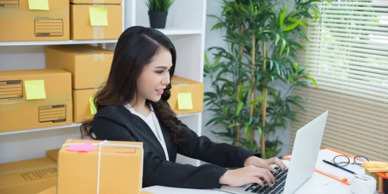 Nhu cầu tuyển dụng Sale Admin tại HCM tăng cao