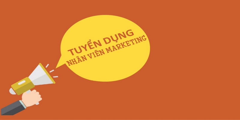 Tại Nha Trang nhu cầu tuyển nhân viên marketing tăng cao